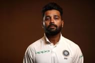 India Test Headshots Session